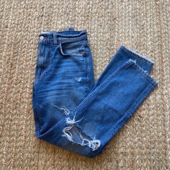 Reformation Jeans - Picture 2 of 4
